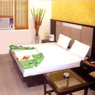 TG Rooms Sadar Thana Road, New Delhi 4